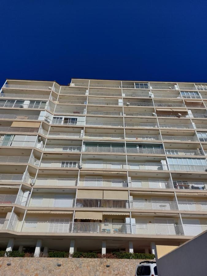 Apartamento Casa Miramar Santa Pola Exterior foto