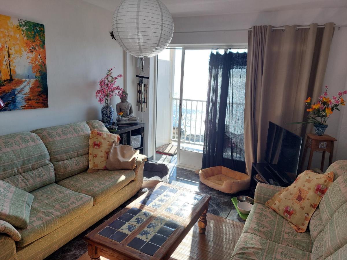 Apartamento Casa Miramar Santa Pola Exterior foto