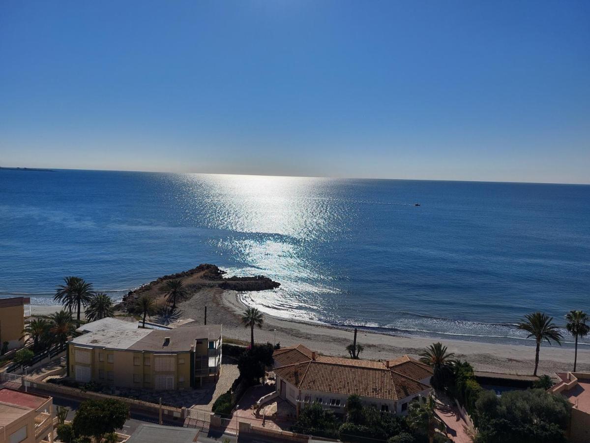 Apartamento Casa Miramar Santa Pola Exterior foto