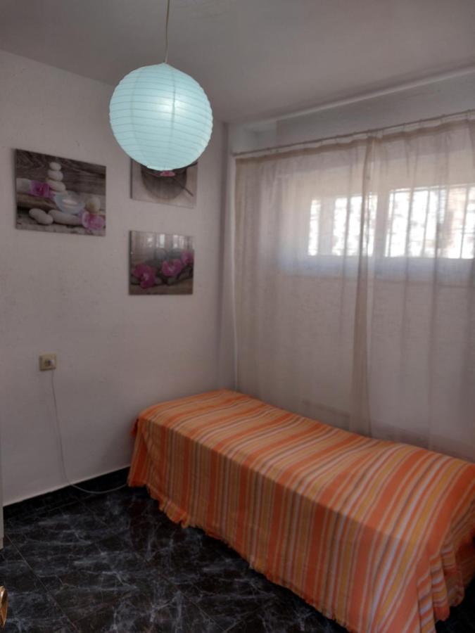 Apartamento Casa Miramar Santa Pola Exterior foto