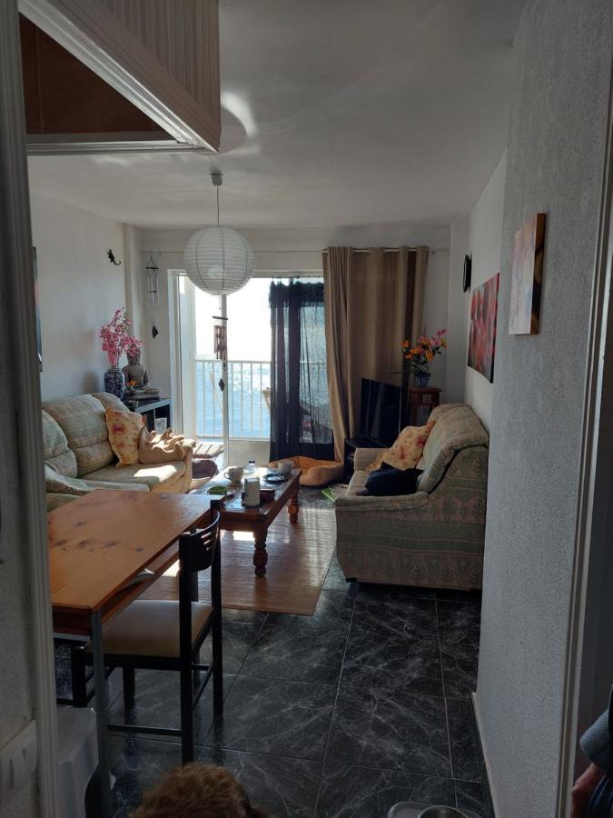 Apartamento Casa Miramar Santa Pola Exterior foto